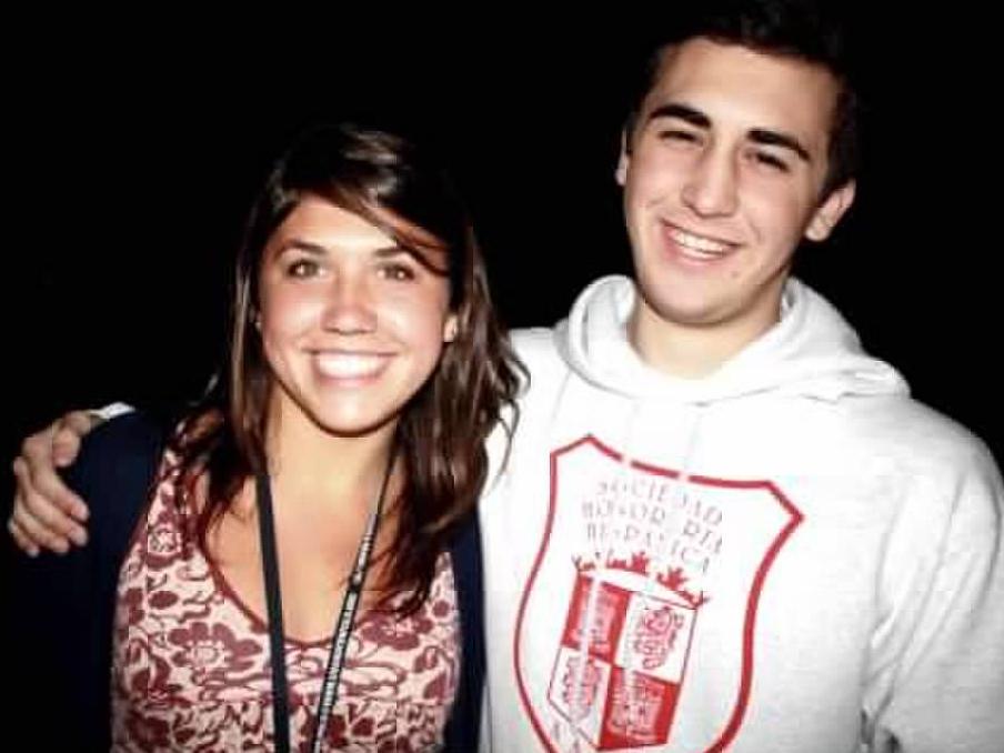 The Wedding Website of Tracy Pope and Sean Fiore