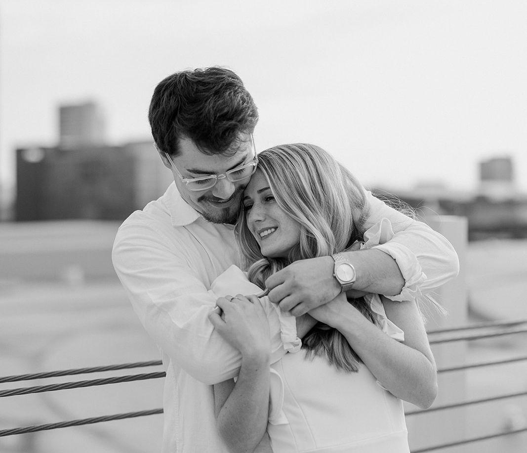 The Wedding Website of Leah Delaney and Layne Burns