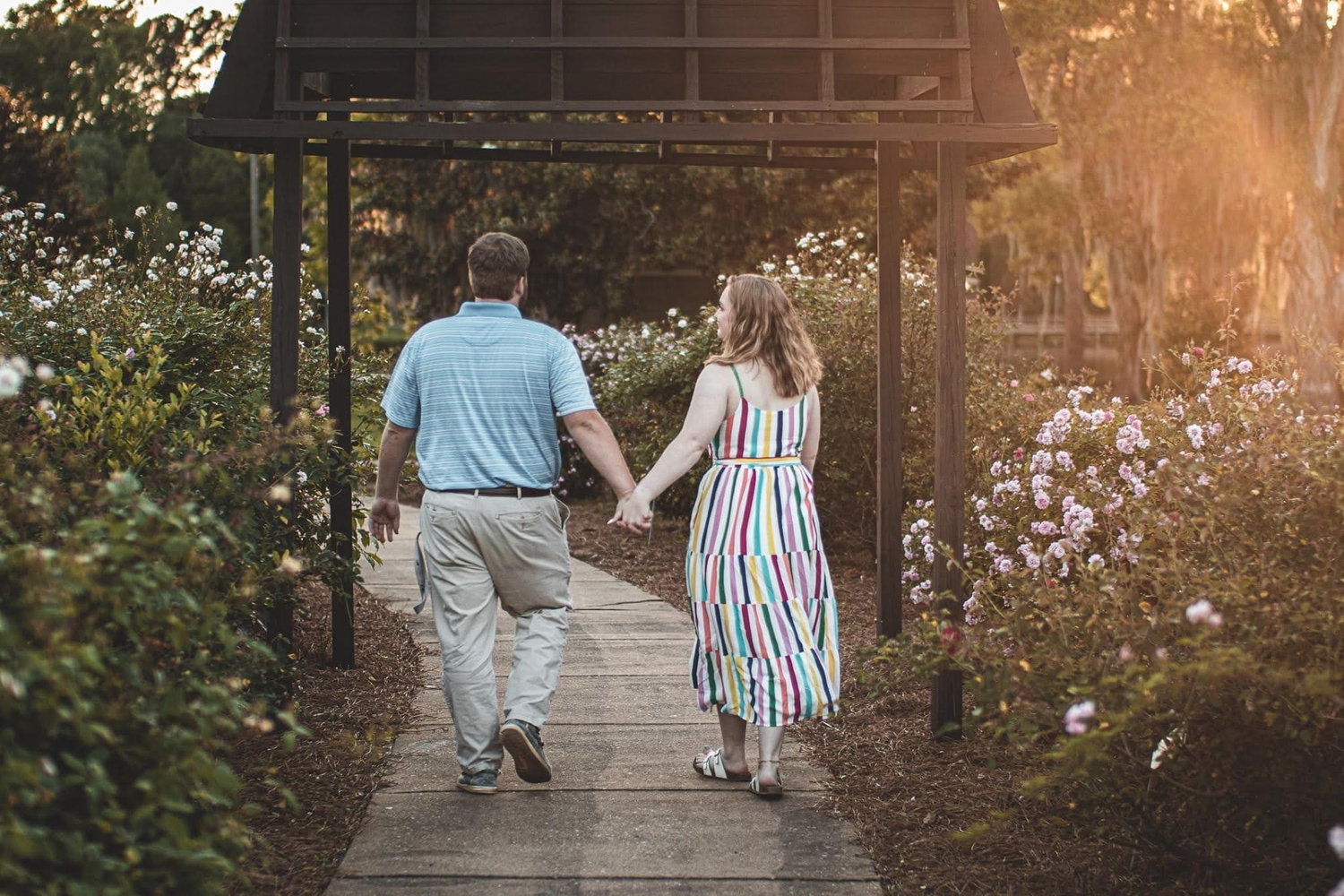 The Wedding Website of Sierra Stephens and Joshua Beck