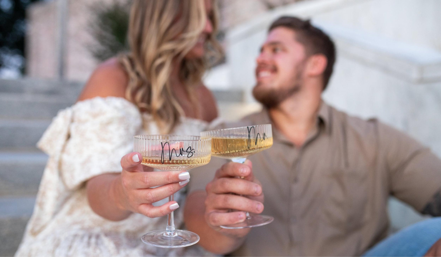 The Wedding Website of Brianne Whitley and Michael Cross