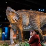 Edelman Fossil Park & Museum of Rowan University