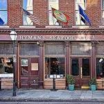 Hyman's Seafood