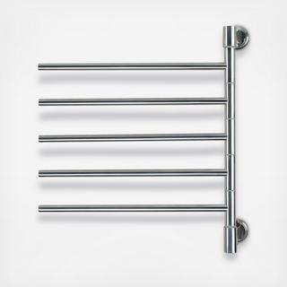 Dee Swivel Towel Warmer