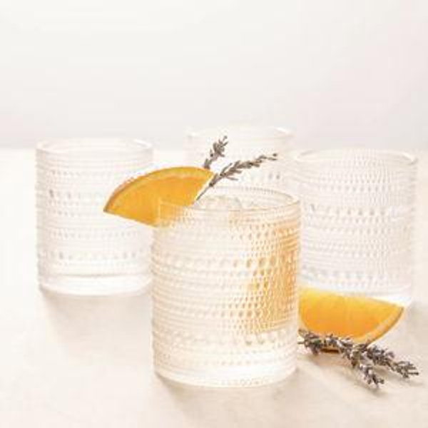 Jupiter Short Tumbler (Set of 6)