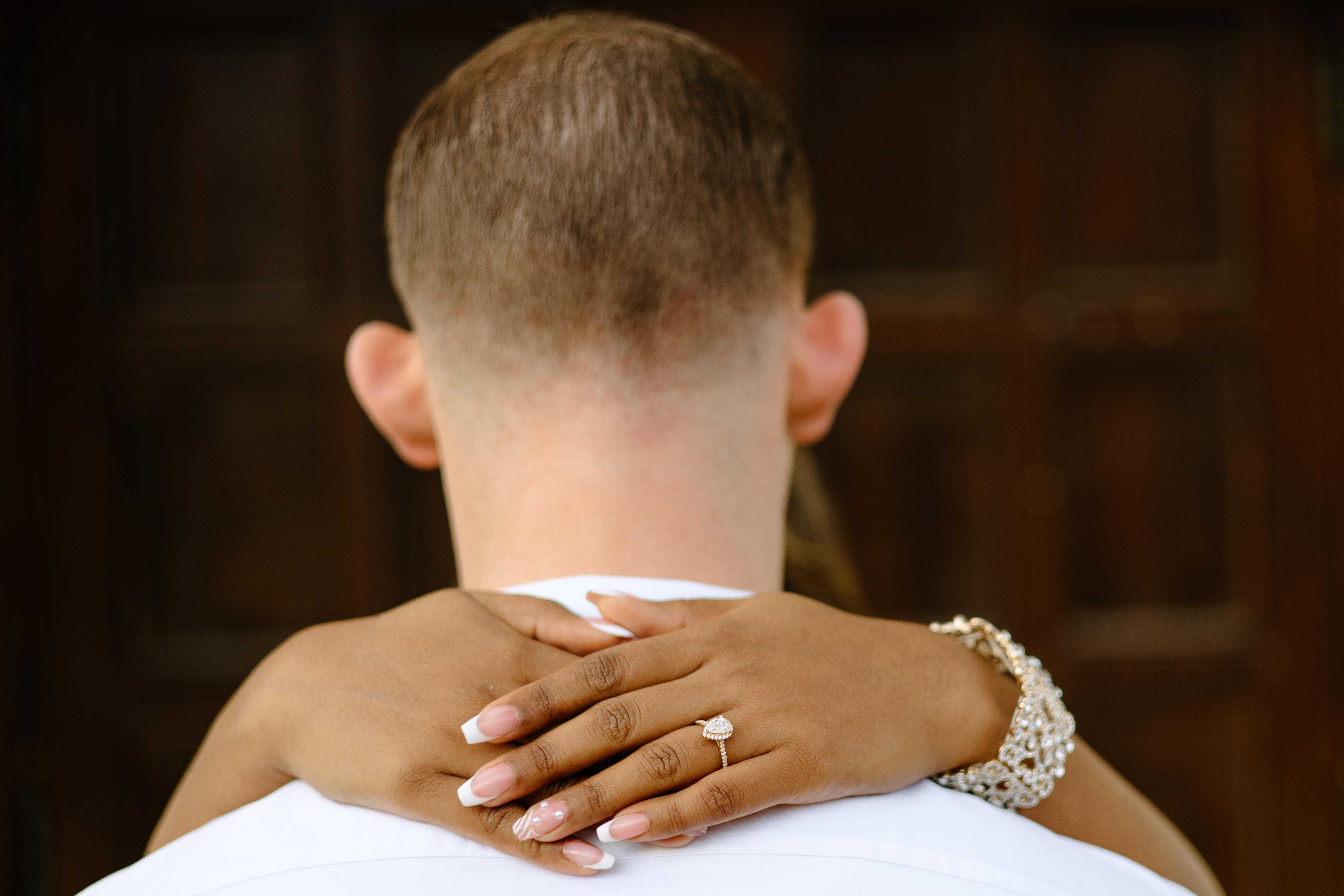 The Wedding Website of Marissa Ricknauth and Jeffrey Evans