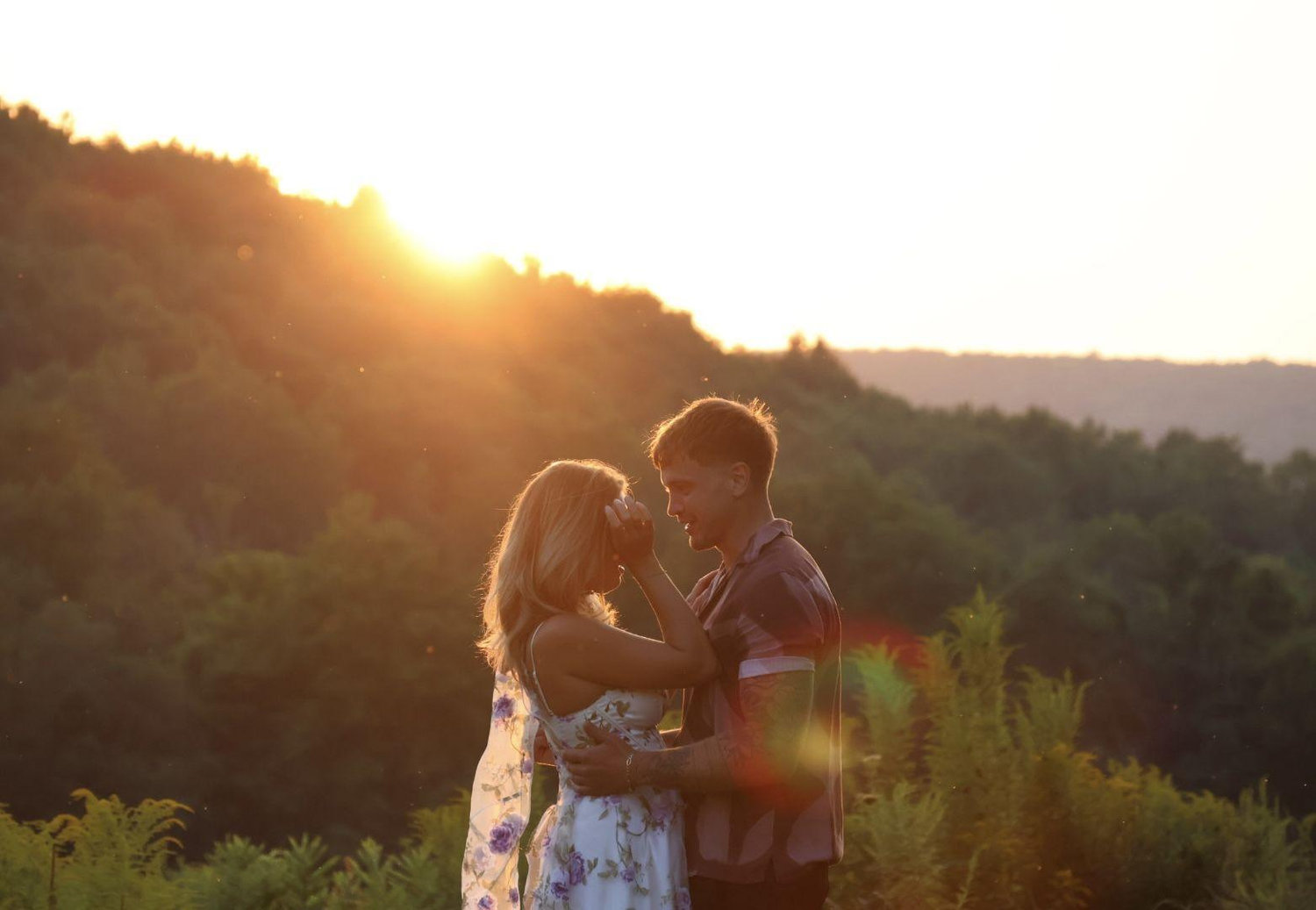 The Wedding Website of Honora P. Davis and Jacob A. Zinkievich