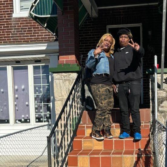 Mommy’s best friend