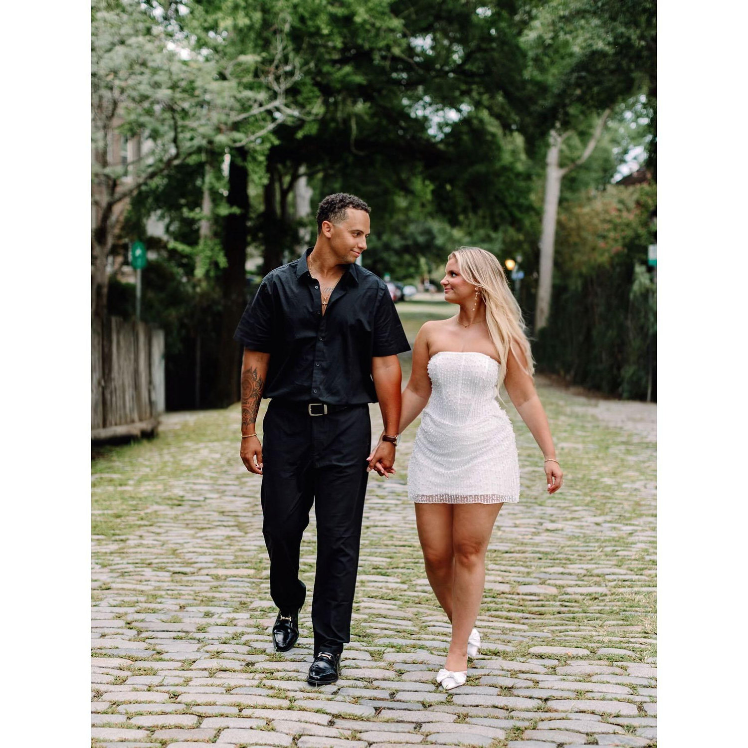 Engagement photos pt. 2!!