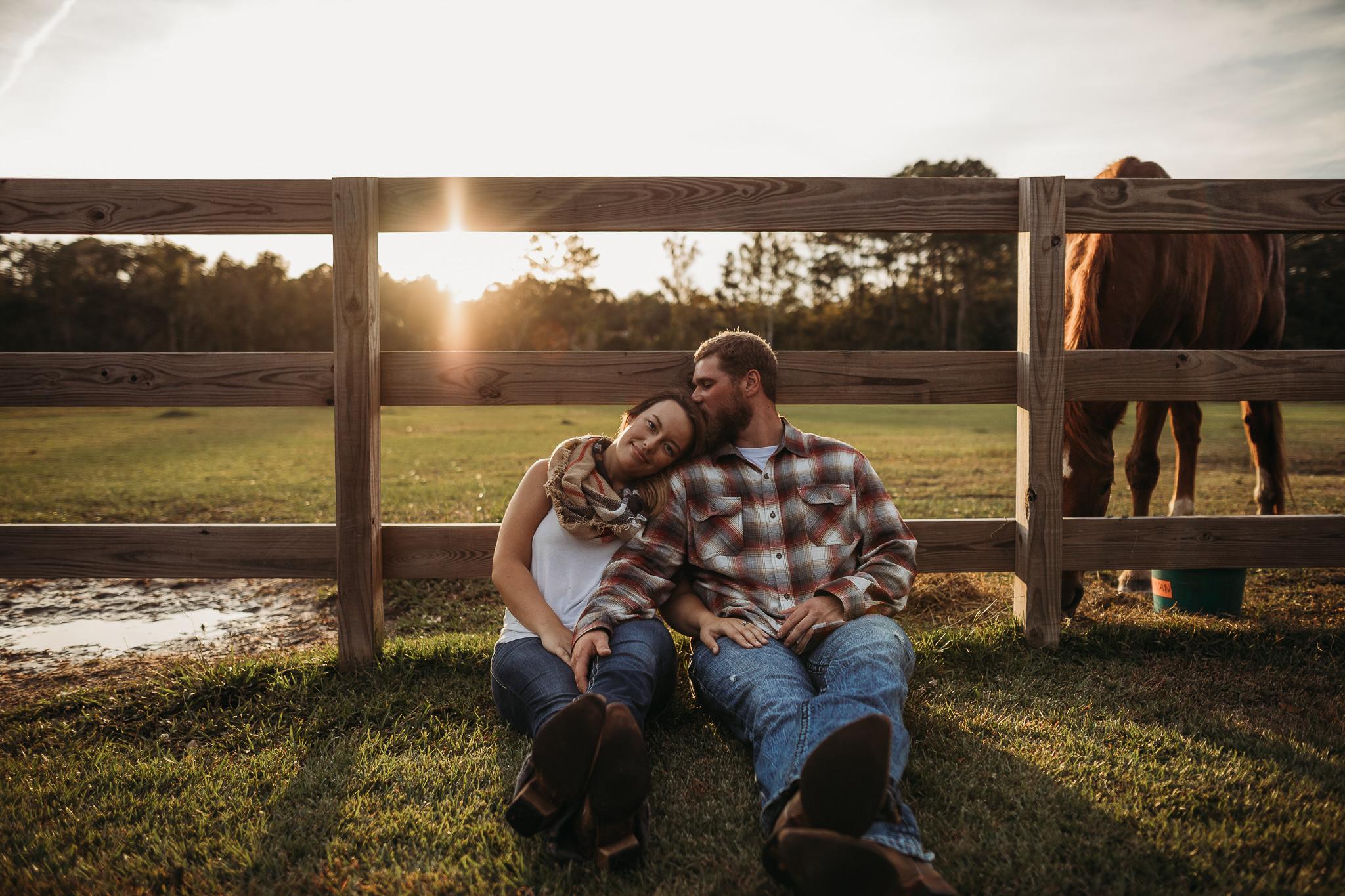 The Wedding Website of Ashley Richard and Cody Burnett