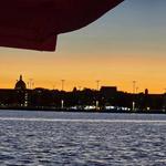 Annapolis Harbor