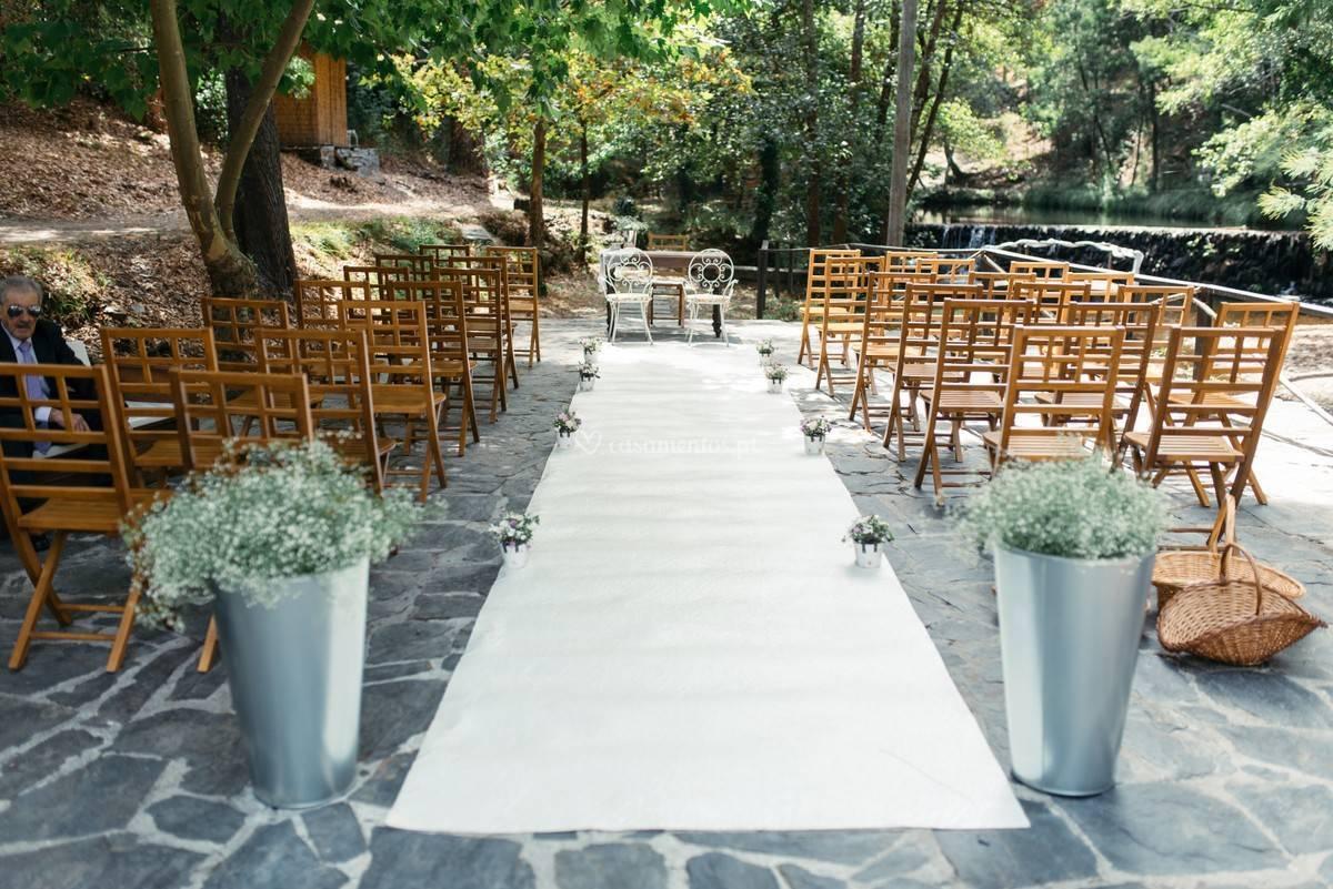 The Wedding Website of Patricia Carvalho and Daniel Godsell