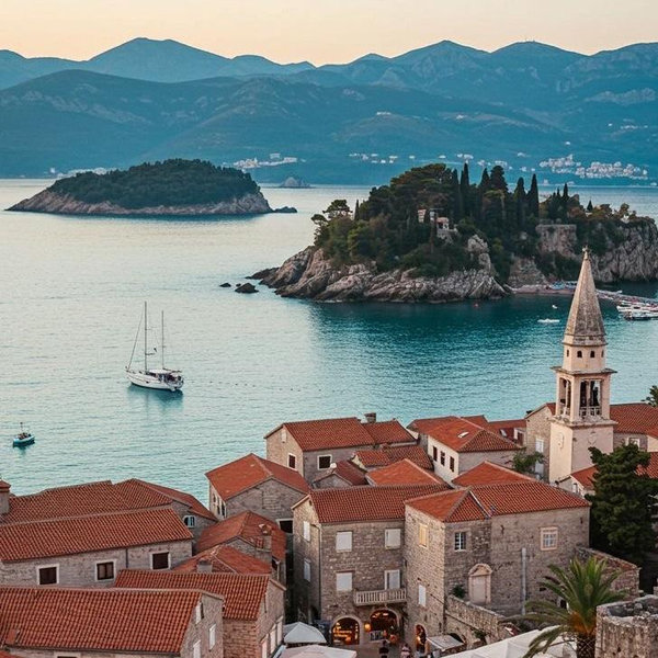 Honeymoon Fund: The Balkans
