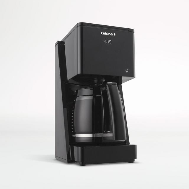 Cuisinart ® 14-Cup Touchscreen Drip Coffee Maker