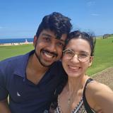 Exploring Old San Juan