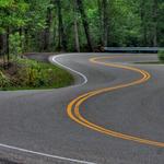 Tail of the Dragon