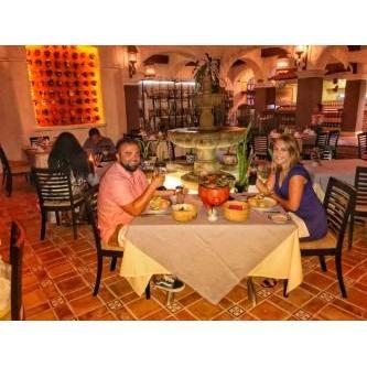 Our very first trip to Cancún- 2019