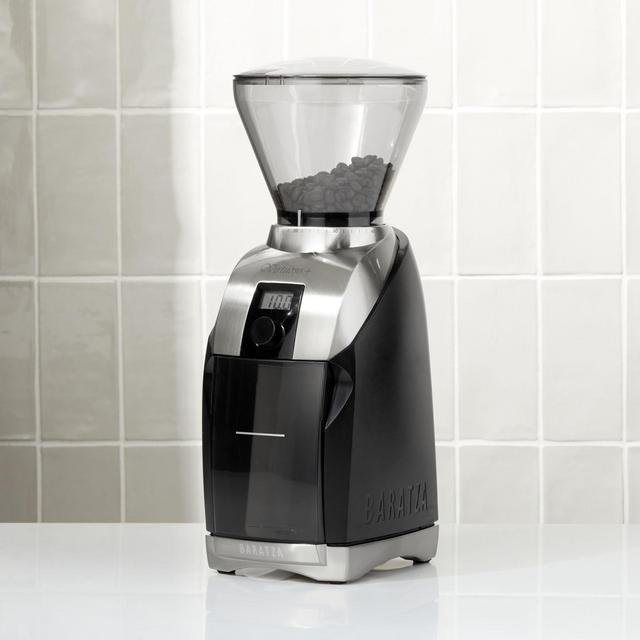 Baratza Virtuoso+ Burr Grinder