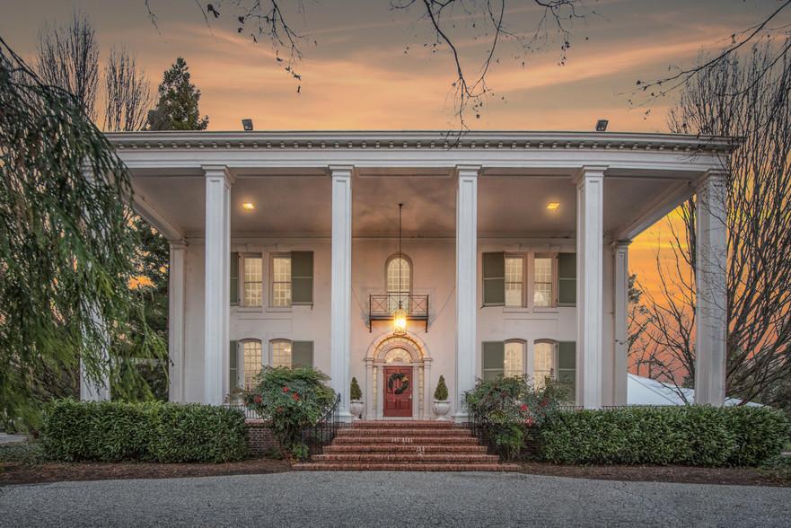 The Wedding Website of Noel Atkins Thompson and Mark Patrick Nugent