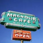 Magnolia Cafe
