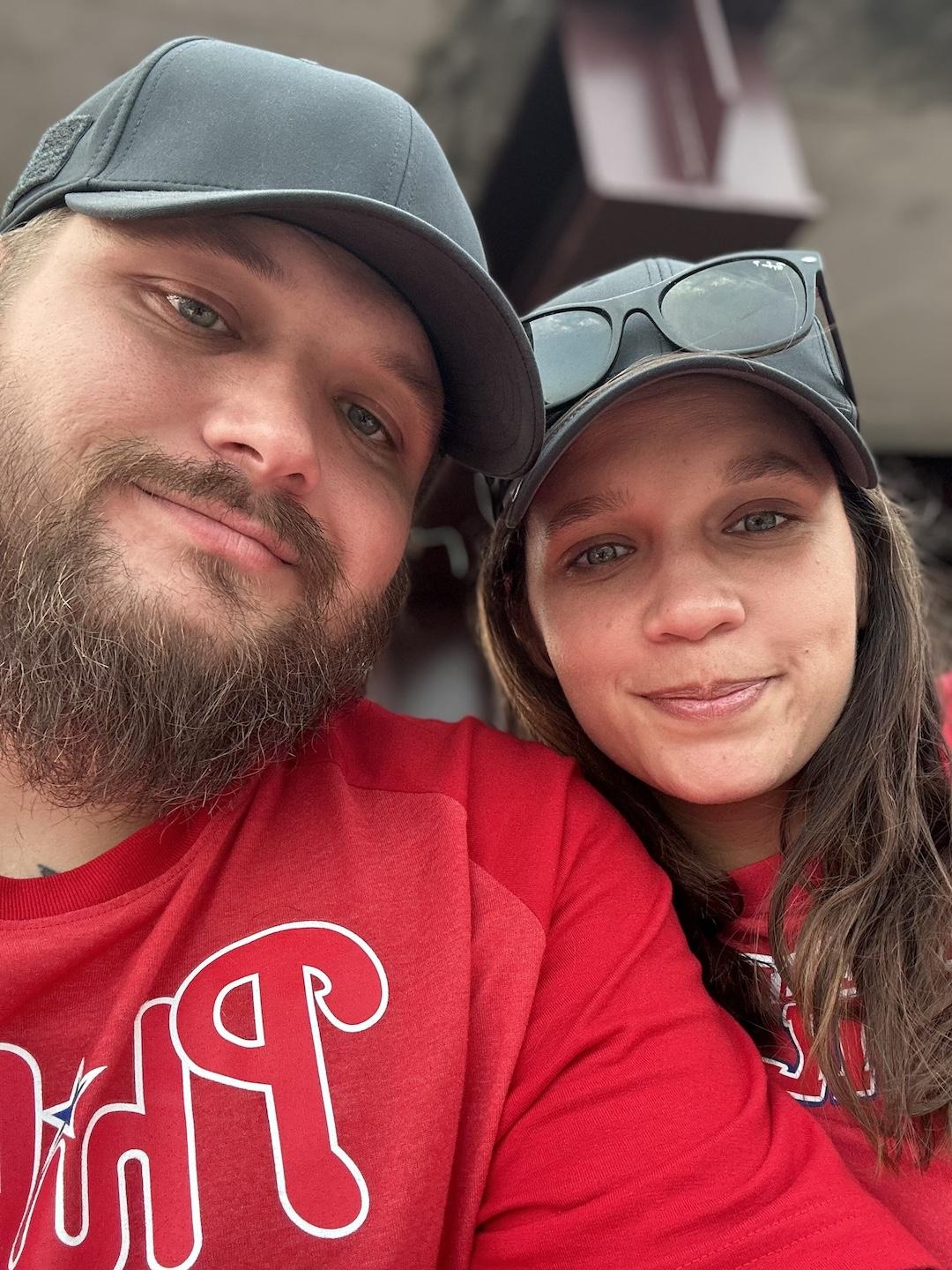 The Wedding Website of Matthew Daniel Perri and Dana Marie Quidachay