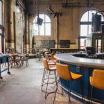 Fringe Bar