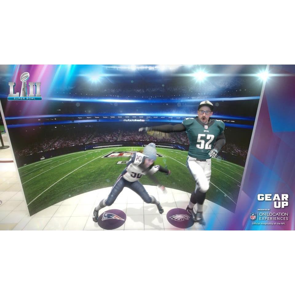Super Bowl