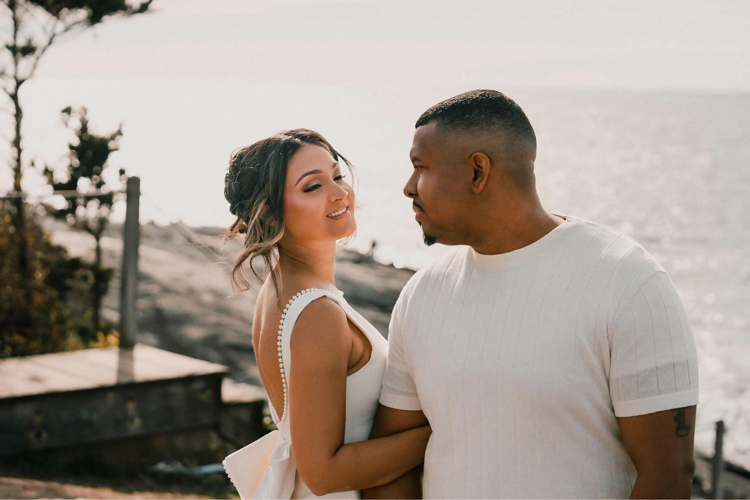 The Wedding Website of Irene Nunez and Joel Dominguez