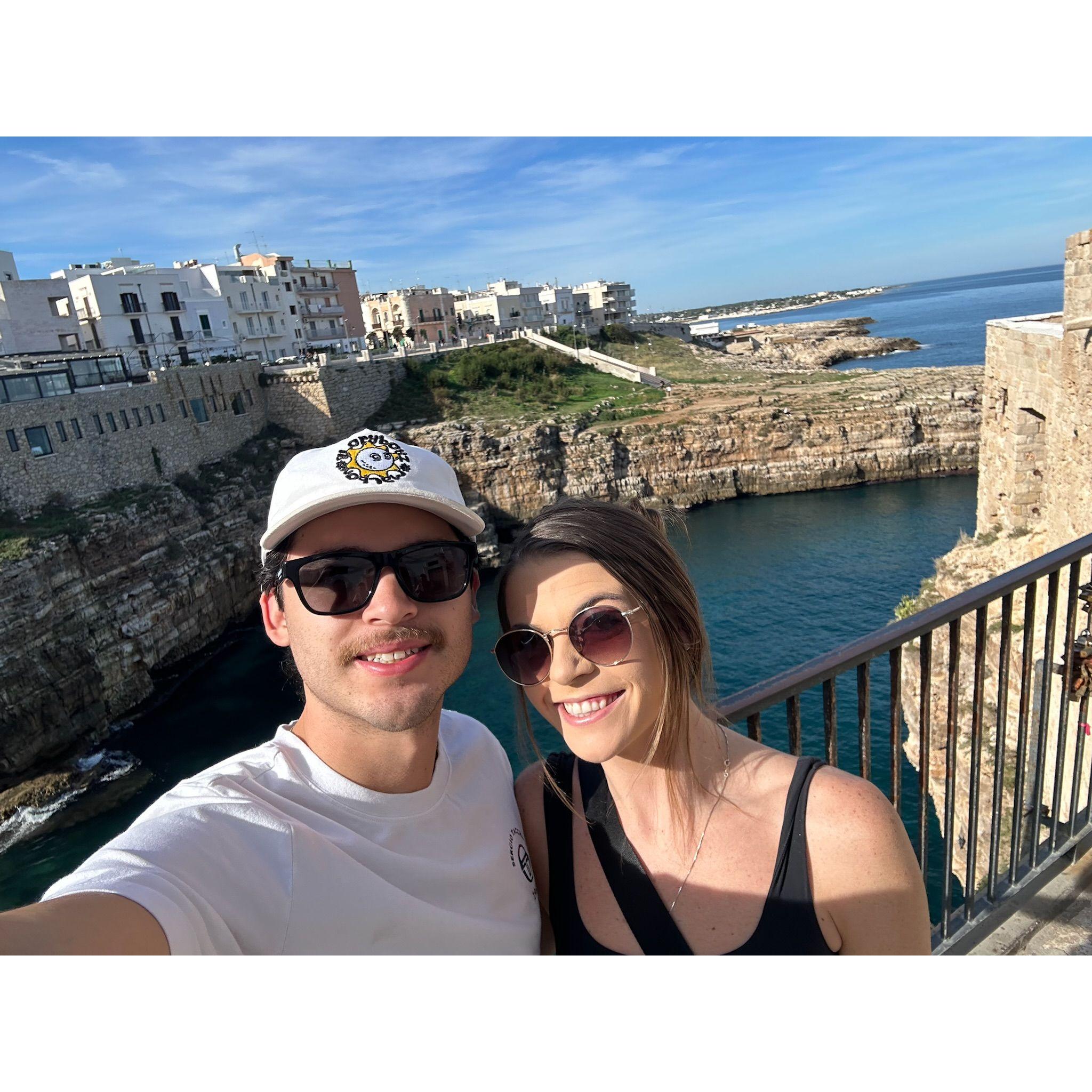 Bari, Italy