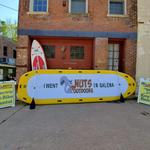 Nuts Outdoors