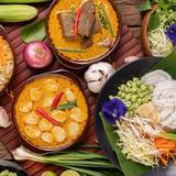 Iconic Bangkok Eats