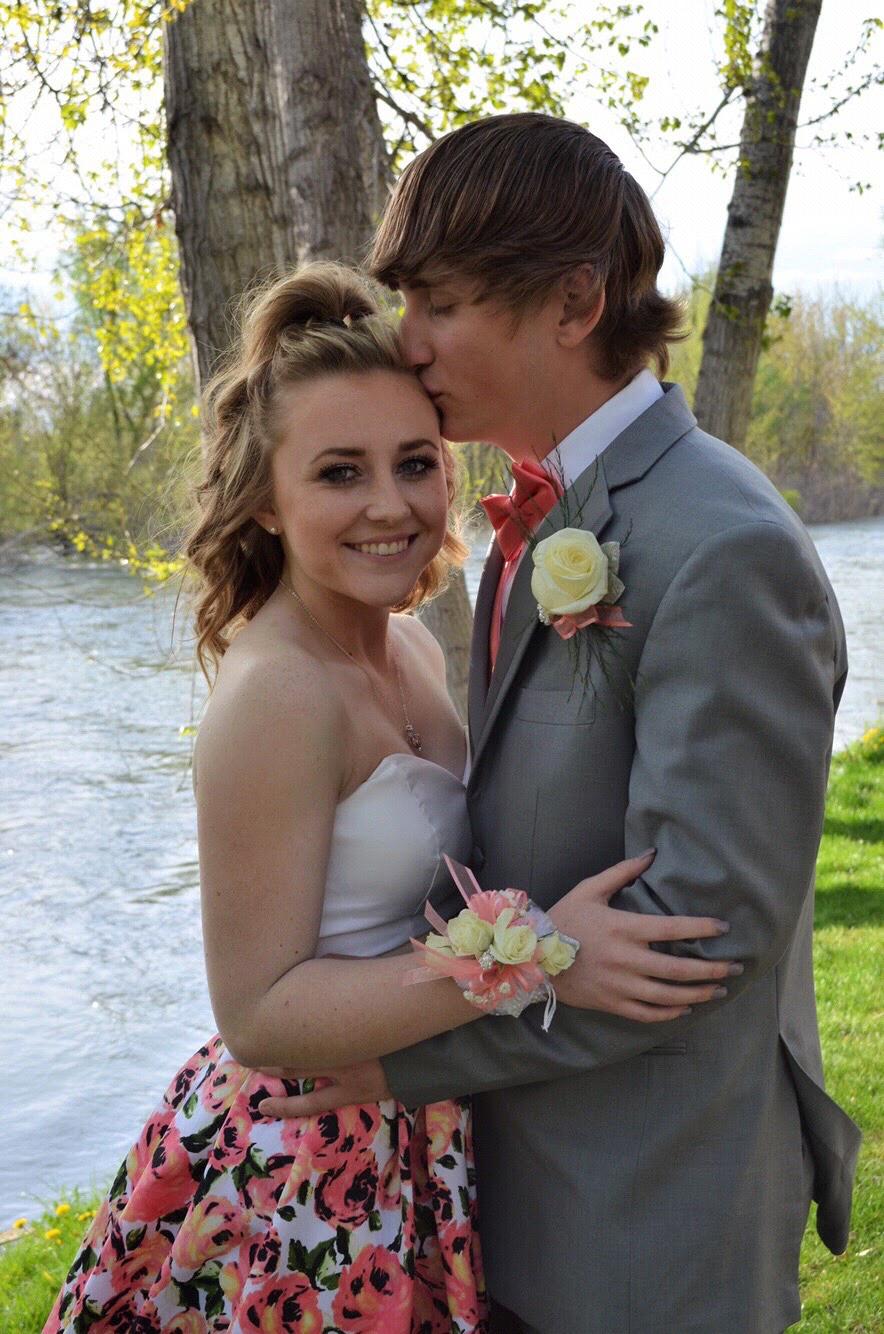 2017 prom
