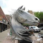 SculptureWalk | Sioux Falls