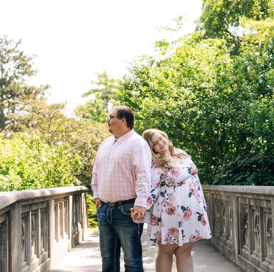 The Wedding Website of Kristyn Chupa and Matthew Williams