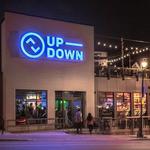 Up-Down MKE