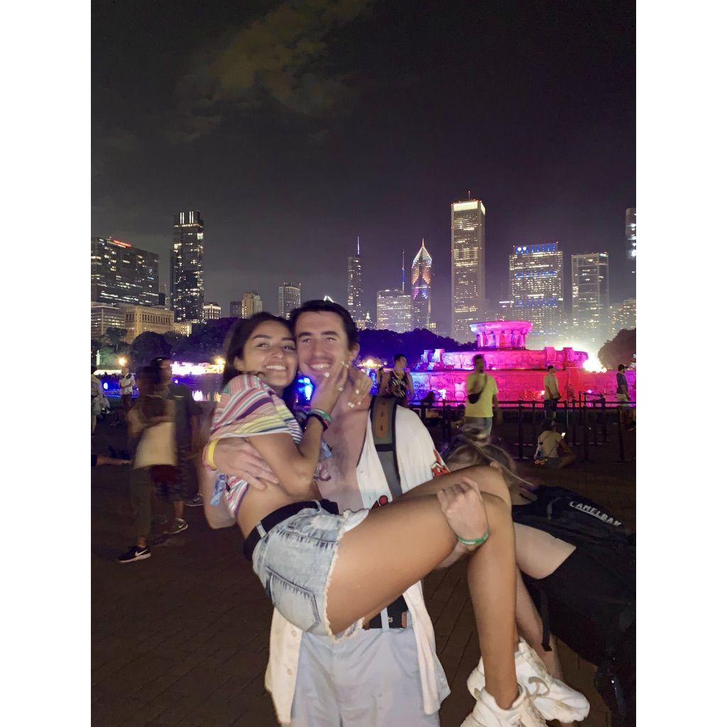 Lollapalooza - 8/3/19
