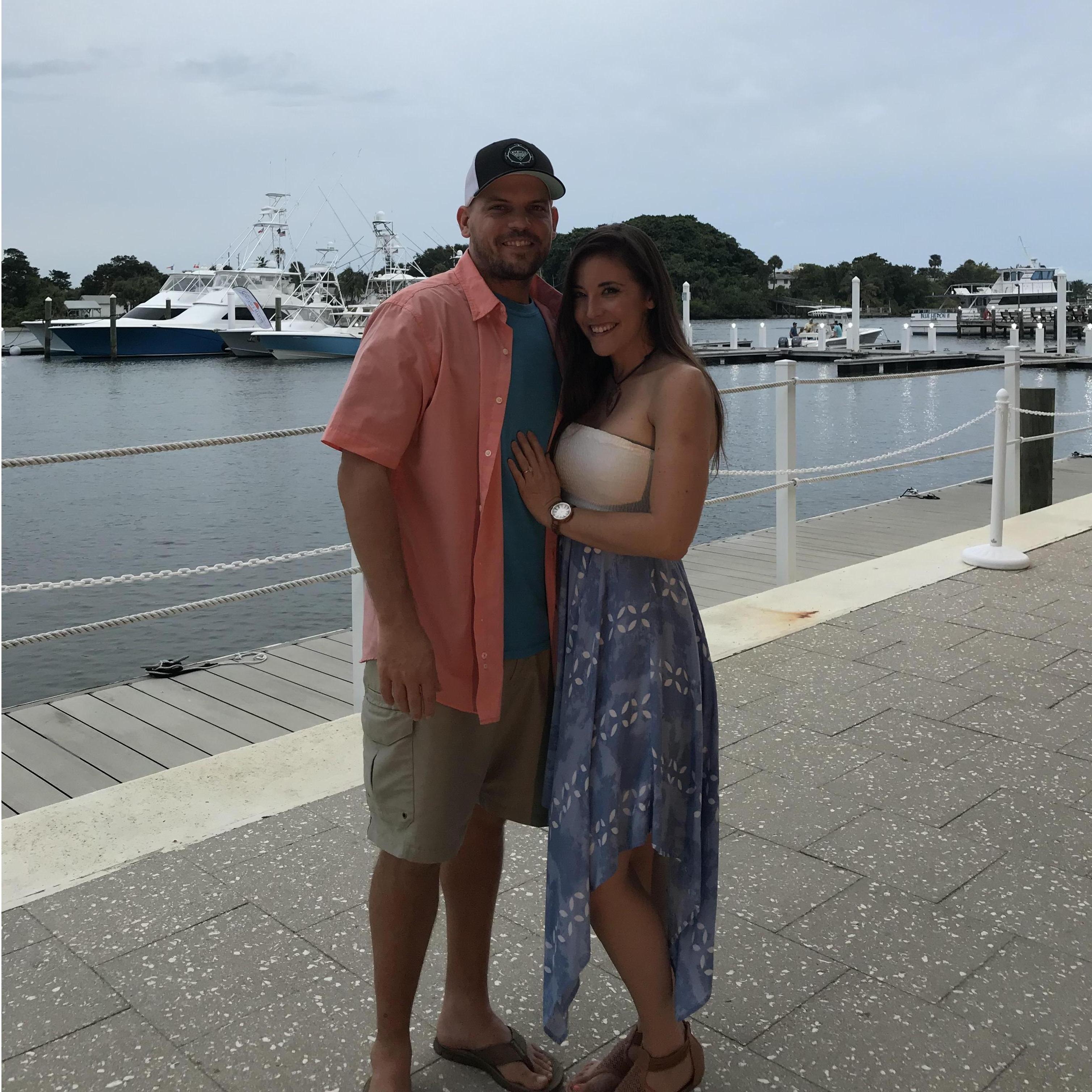 Jupiter Florida