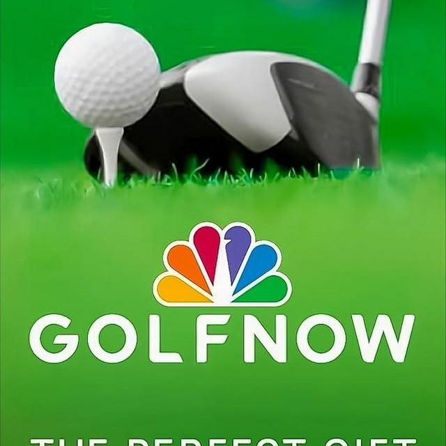 GolfNow Gift Card