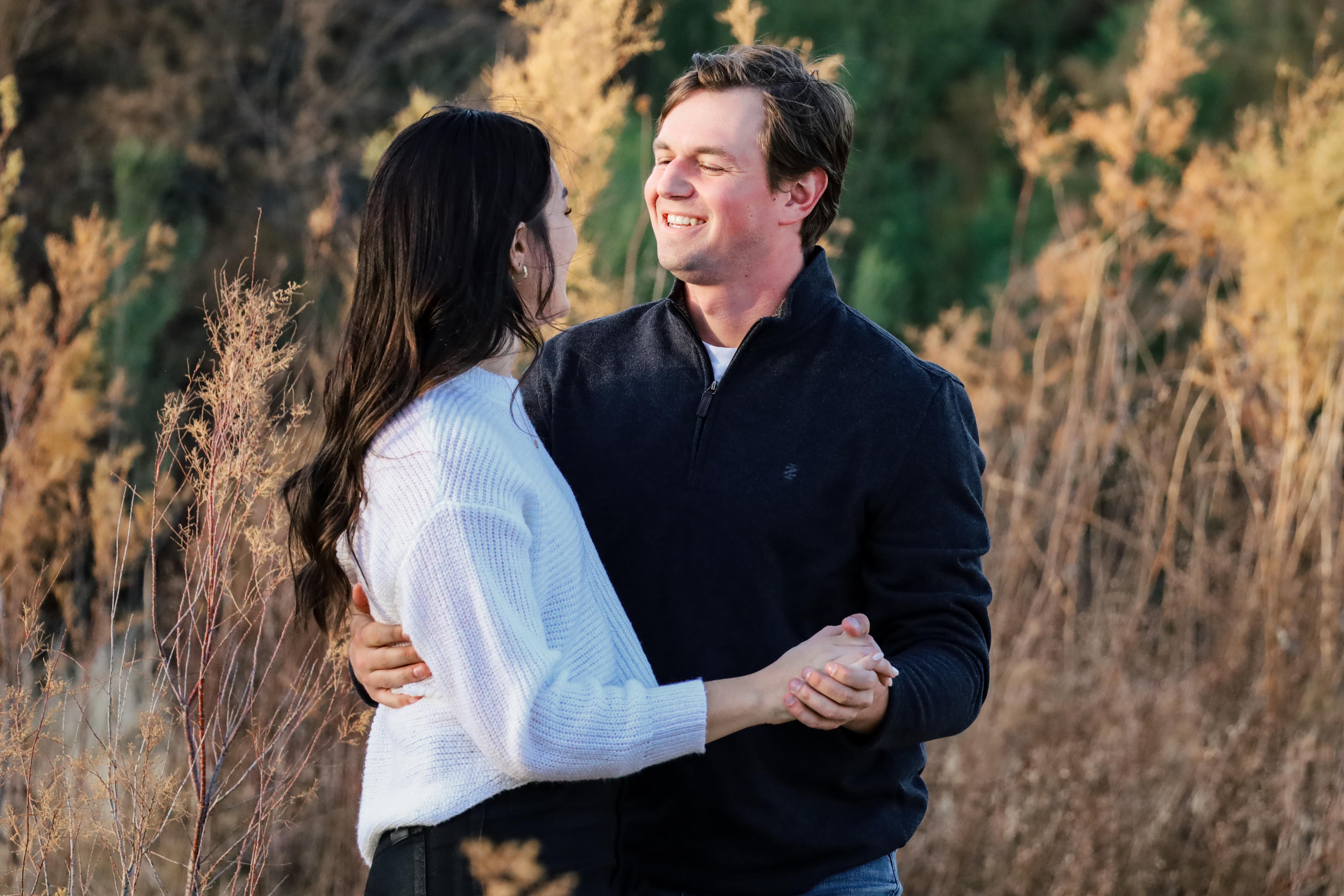 The Wedding Website of Ethan Flodstrom and Grace Feddern