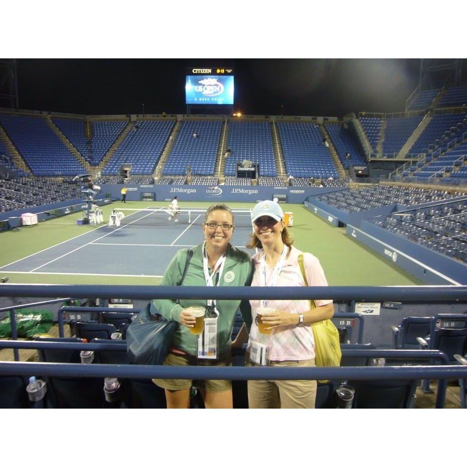 US Open