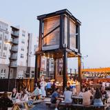 Suffolk Punch Brewing South End