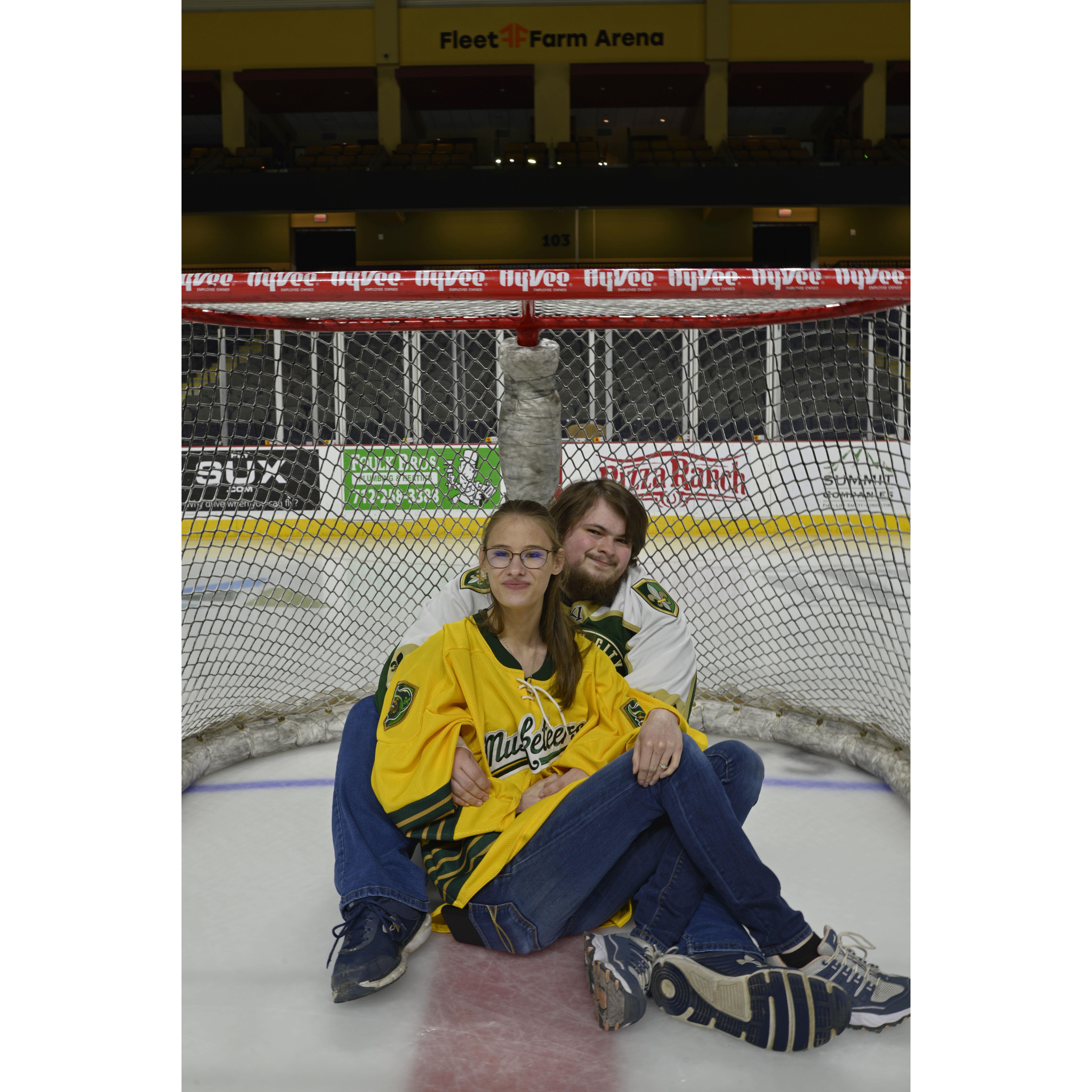 Engagement Photos