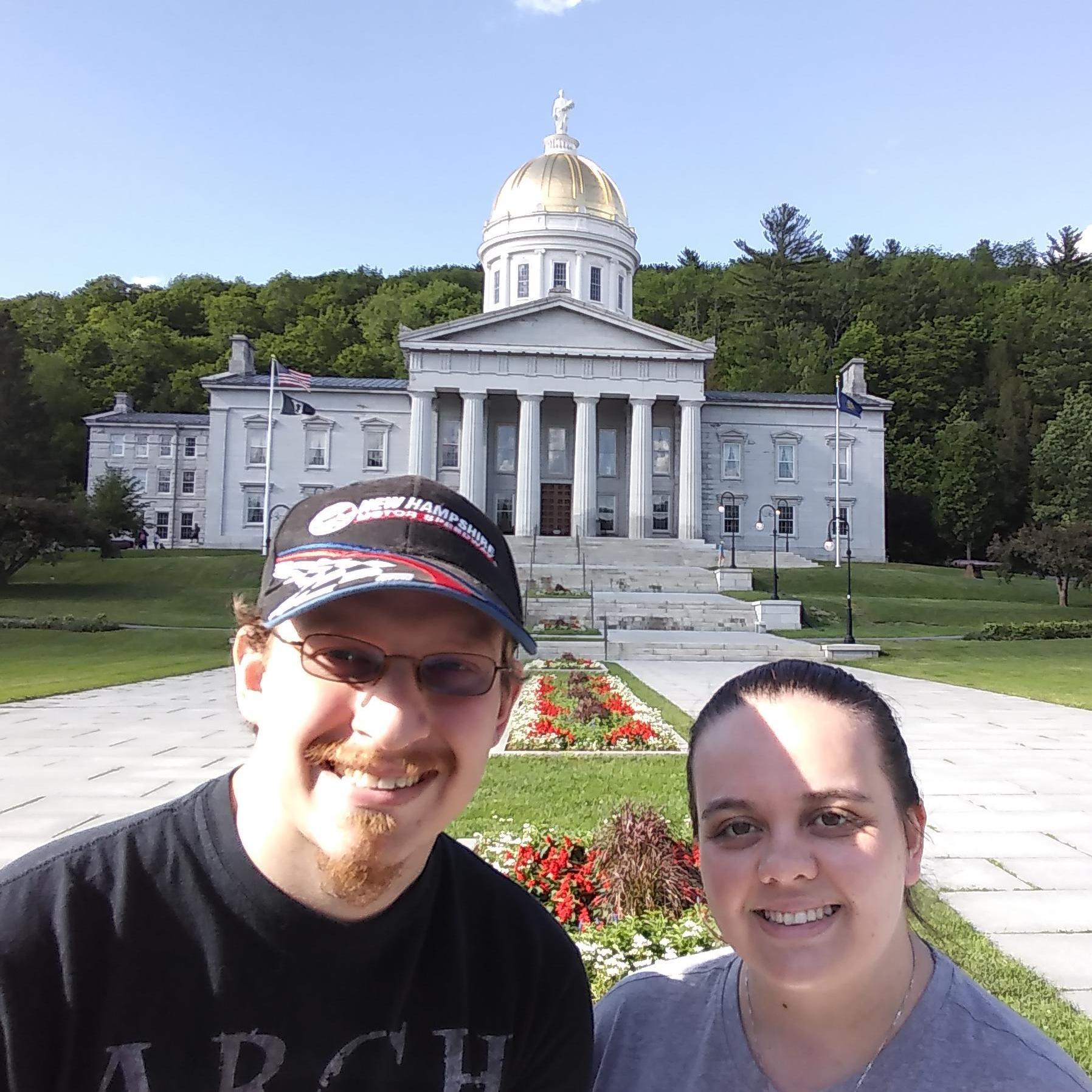 Montpelier, Vermont