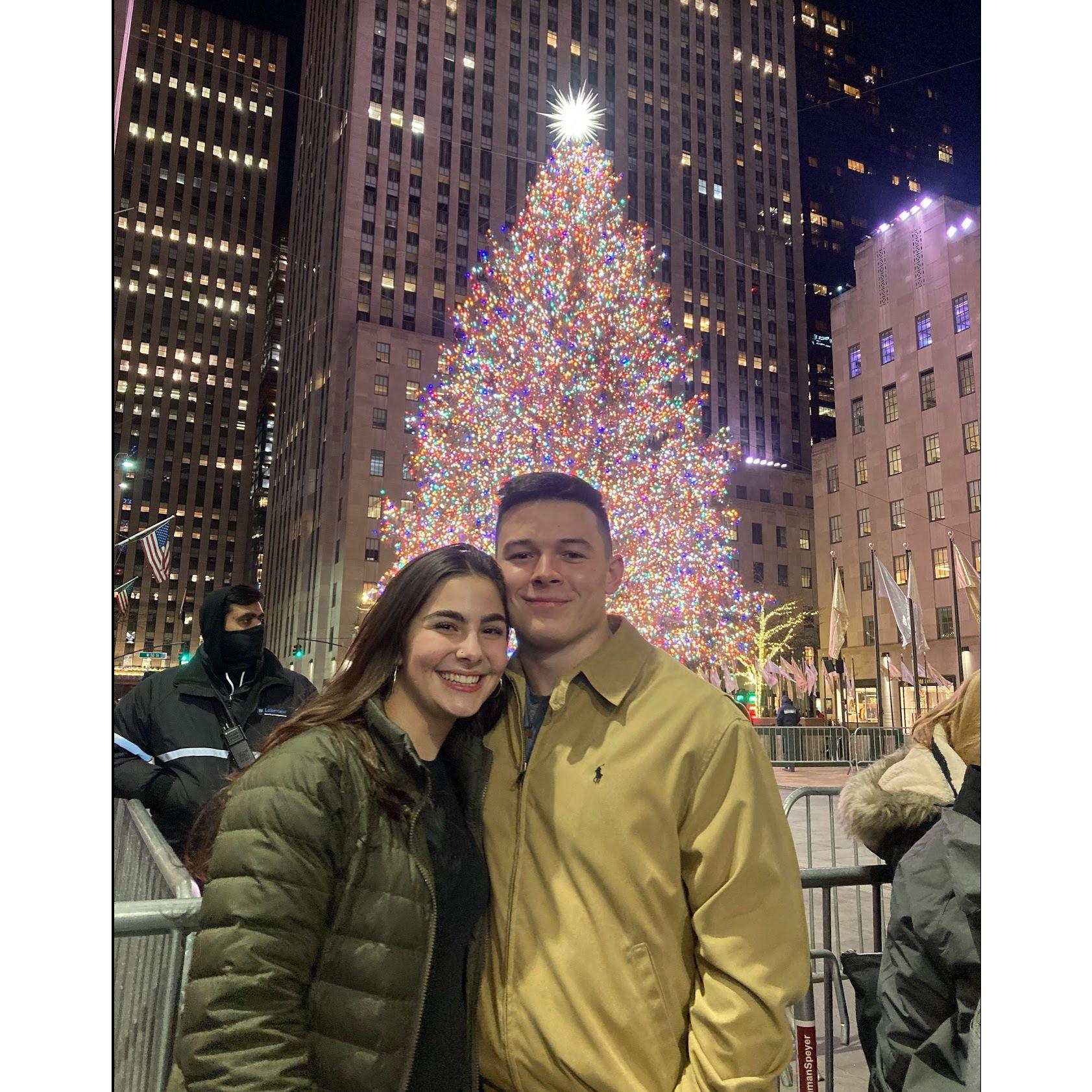 NYC