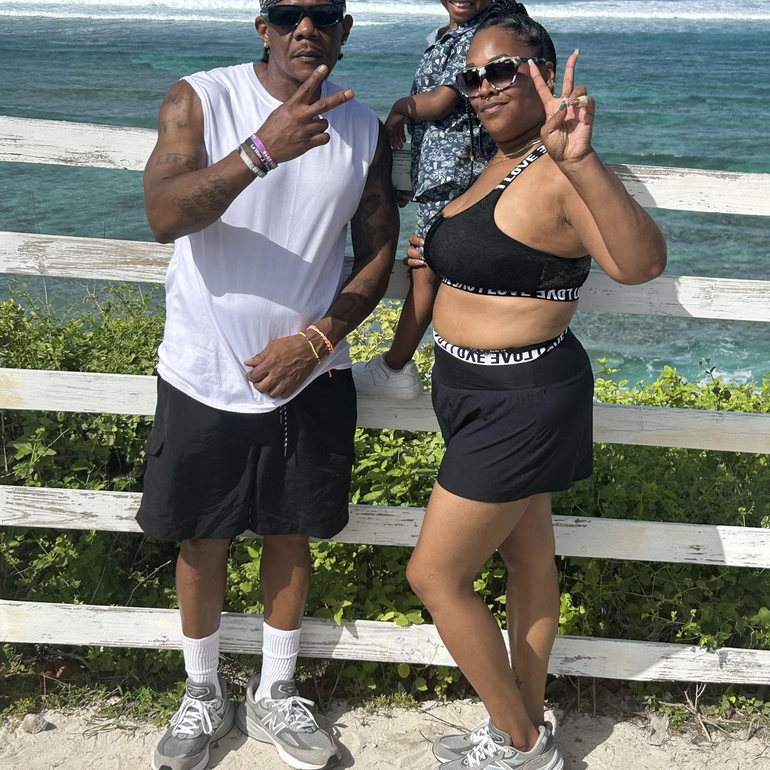 Bahamas 2024