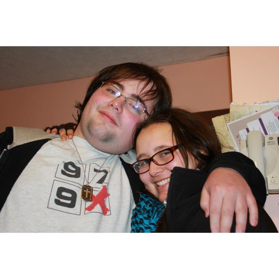 November 2012, 12 years ago