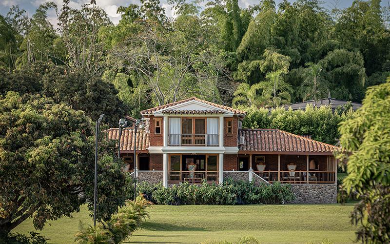 The Wedding Website of Laura Correal and Daniel Allan