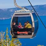 Heavenly Gondola
