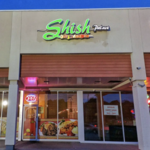 Shish Palace