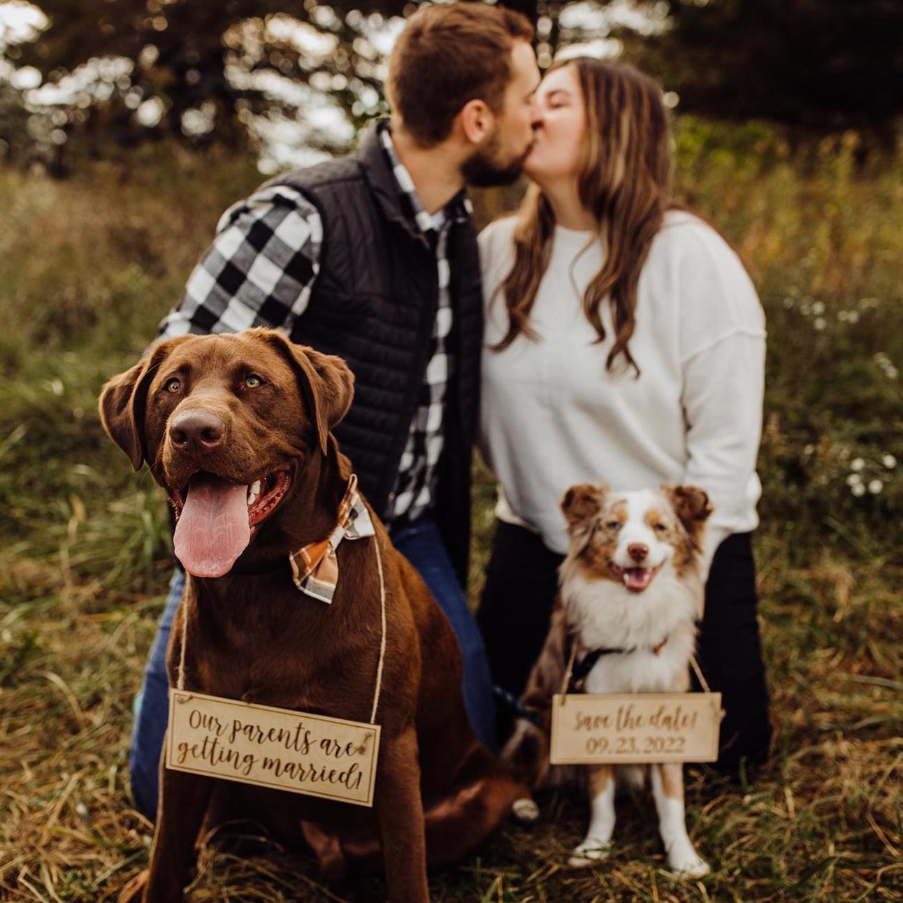 Our Newlywed Fund