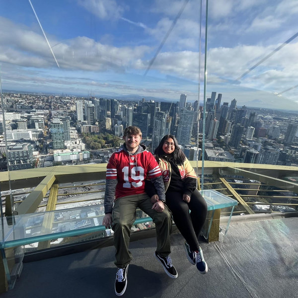 Honeymoon Trip